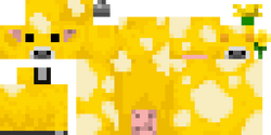 The moobloom texture.