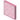 Pink Stained Glass Pane JE2 BE1