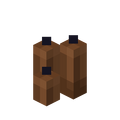 Three Brown Candles.png