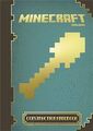 Original Minecraft Construction Handbook