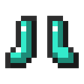 Diamond Boots (item) JE1 BE1