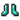 Diamond Boots (item) JE1 BE1