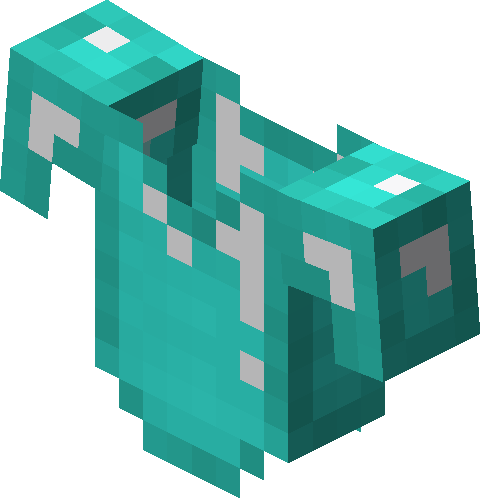 Chestplate – Minecraft Wiki