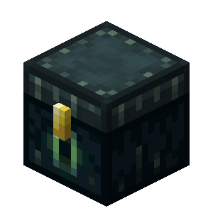 how to craft an ender chest