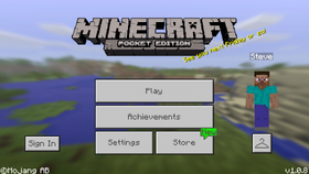 Pocket Edition 1 0 8 Minecraft Wiki Pocket Edition 1 0 8 Minecraft Wiki