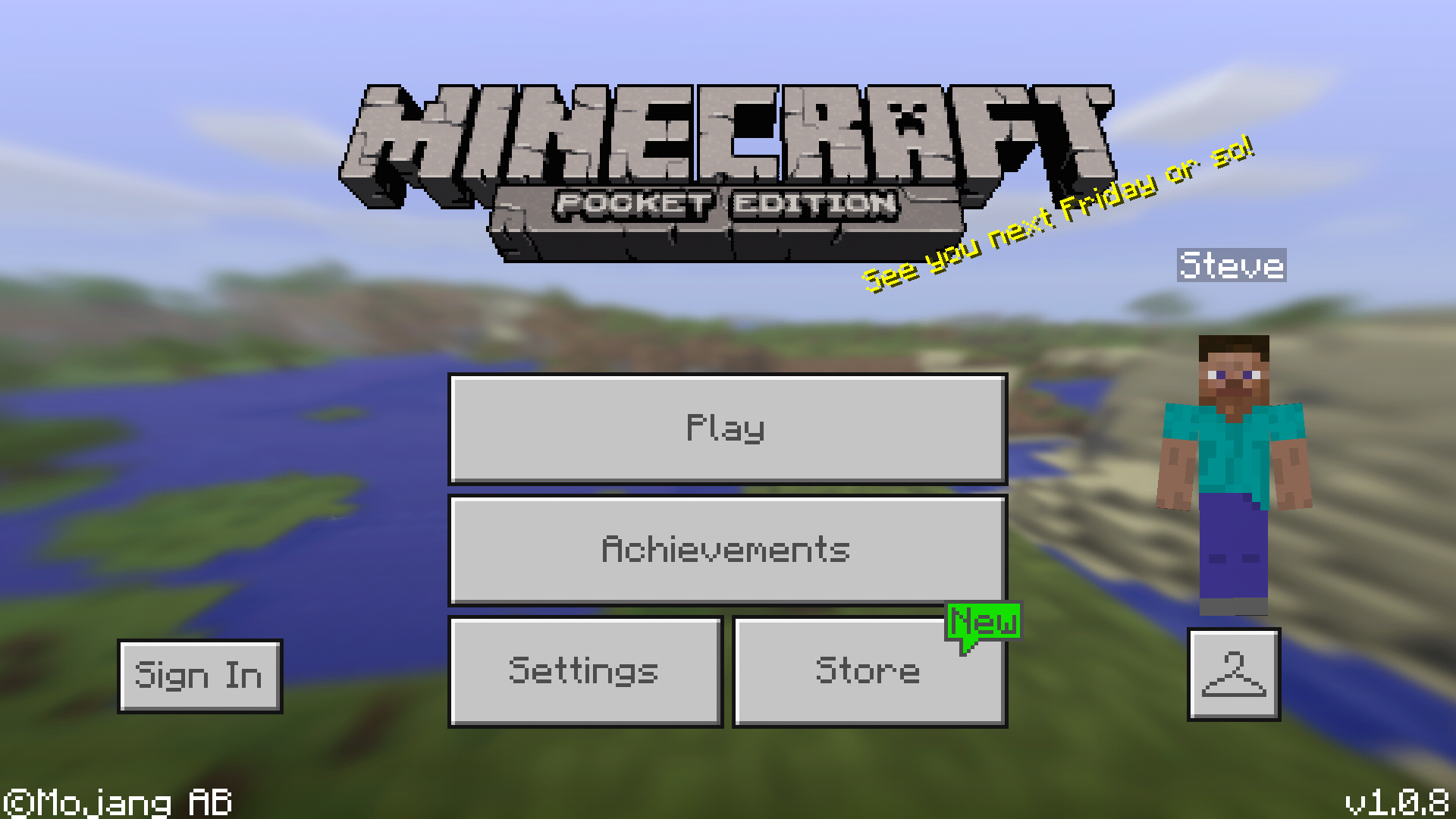 Minecraft Pe 0.8 0 Ios - Colaboratory