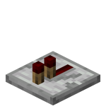 Redstone Repeater