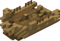 Rightsideup fronthalf degraded