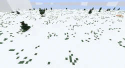 Tunnelers´ Dream preset.