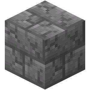 Pedra-negra polida - Minecraft Wiki