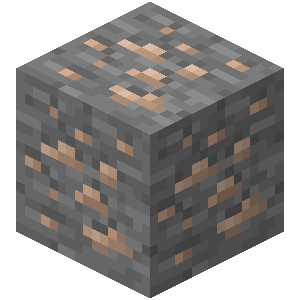 Ore – Minecraft Wiki