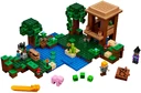 LEGO Minecraft Witch Hut Unboxed.png