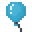 Light Blue Balloon (item) BE1.png