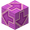 Magenta Glazed Terracotta