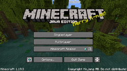 Has Added An EASTER EGG For Technoblade :)