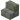 Mossy Stone Brick Stairs (N) JE2 BE1