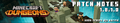 Banner for the 1.8.1.0 patch notes from the feedback website