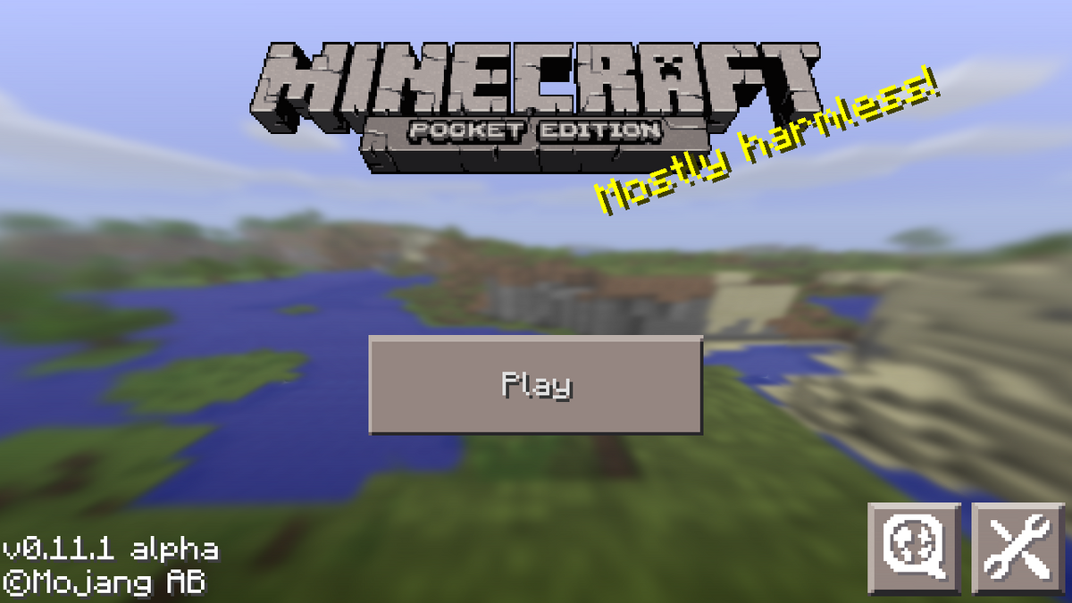 Minecraft Pocket Edition 0.11.0 Out Now (At least on iOS) : r