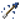 Arrow of Water Breathing JE1 BE1