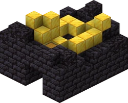 Bastion treasure center 0