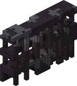 Bastion treasure wall top main