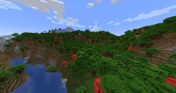 Dark Forest Official Minecraft Wiki