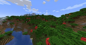 Biome Tr Official Minecraft Wiki