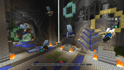 Mini games Minecraft Wiki