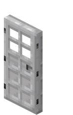 Door Official Minecraft Wiki