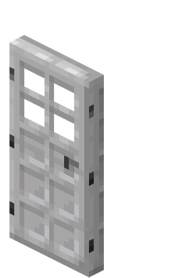 Door Official Minecraft Wiki