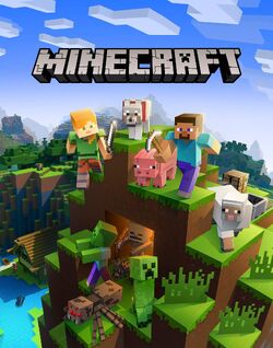 Minecraft Minecraft Wiki