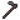 Netherite Hoe JE1