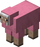 Pink Sheep