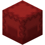 Red Shulker Box