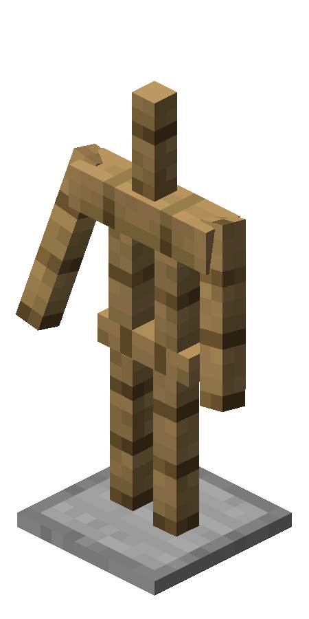 minecraft bedrock armor