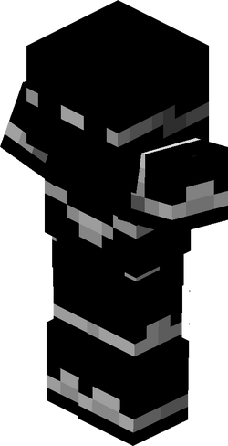 Smithing Template – Minecraft Wiki