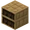 Chiseled Bookshelf