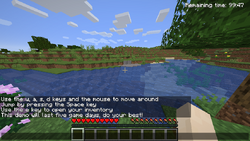 Why I STILL play Minecraft – The Port Press