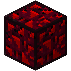 Glowing Obsidian – Official Minecraft Wiki