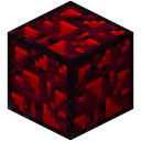 Glowing Obsidian BE1