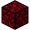Glowing Obsidian