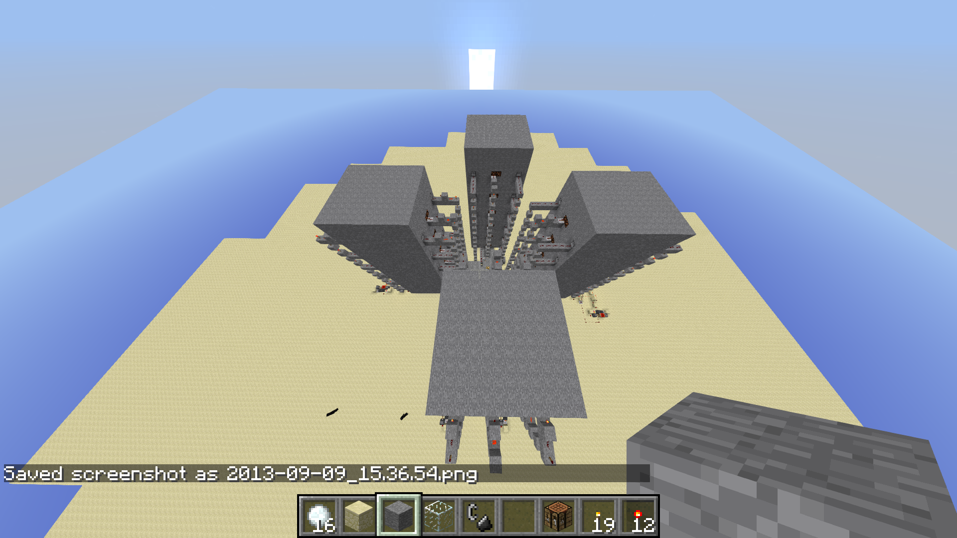 Minecraft Enderman XP Farm 1.20.2 - BEST DESIGN