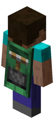 MINECON 2013 Cape