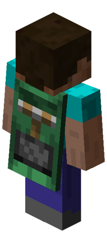 Capa de MINECON 2013