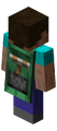 MINECON 2013 cape