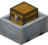 Minecart with Chest