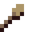 Minicraft Wood Shovel