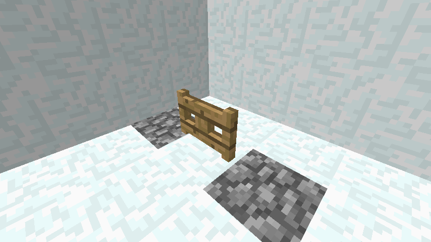 Fence Gate Minecraft Wiki