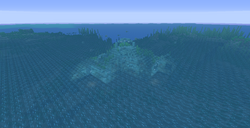 Ocean Monument Official Minecraft Wiki