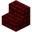 Red Nether Brick Stairs (N) JE1.png